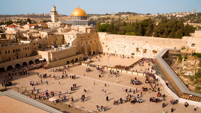 اليونيسكو تصوت بغالبية 22 صوتا لصالح قرار يعتبر القدس محتلة