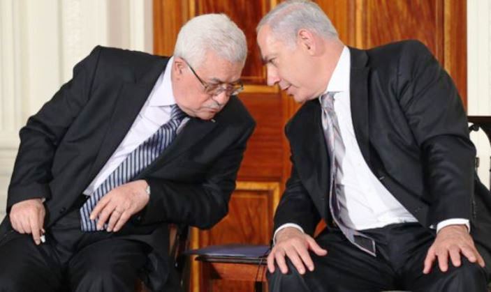 مفاوضات فلسطينية - إسرائيلية بسقف زمني