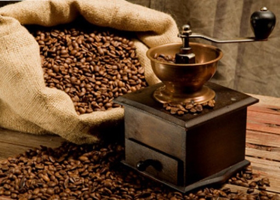 أنواع القهوة في الدول العربية