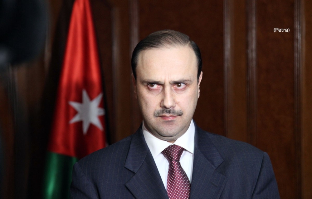 الأردن يدين الاعتداء