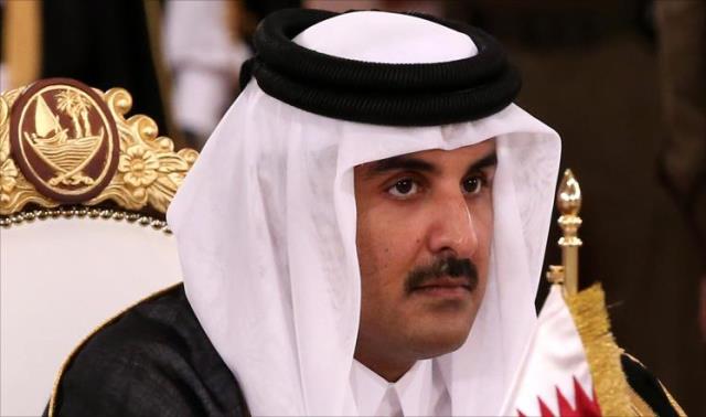 قطر: الاختراق مستمر..
