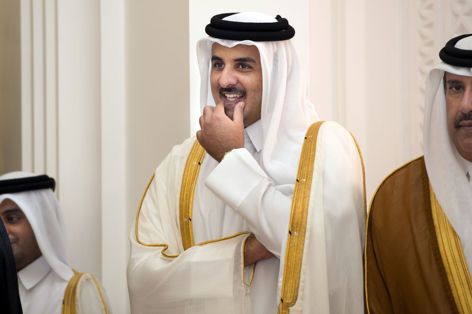 الصحف السعودية تهاجم قطر بعد تصريحات 