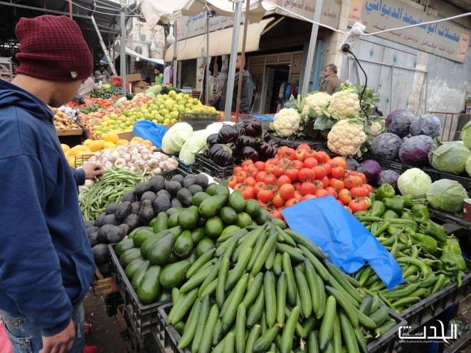 وزارة الاقتصاد تنشر قائمة السقف السعري الاسترشادي للسلع الأساسية خلال رمضان (صورة)
