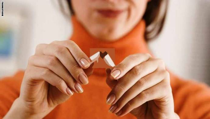 خمسة طرق أثبتت علمياً أنها ستساعك على الإقلاع عن التدخين!