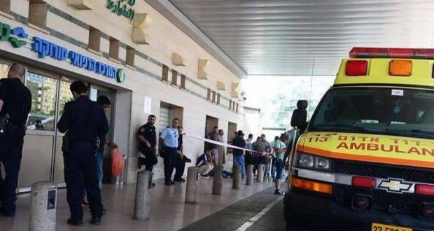 نقل 15 أسيرا مضربا من سجن عسقلان إلى المستشفيات