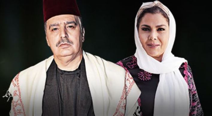 استياء سوري عارم من مسلسل باب الحارة والسبب صادم