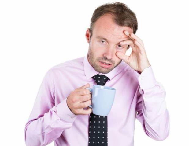 لمحاربة النعاس.. هذا
