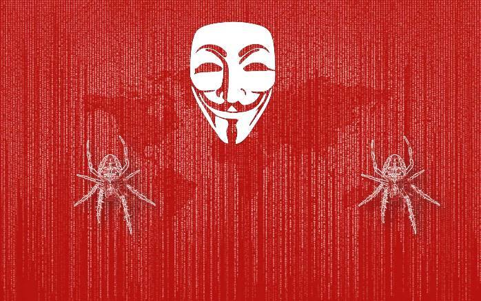أنواع الجرائم الإلكترونية
