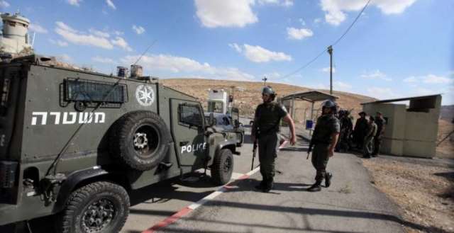 الخارجية: ما جرى على حاجز حزما يثبت أن قتل الفلسطينيين سياسة احتلالية ممنهجة
