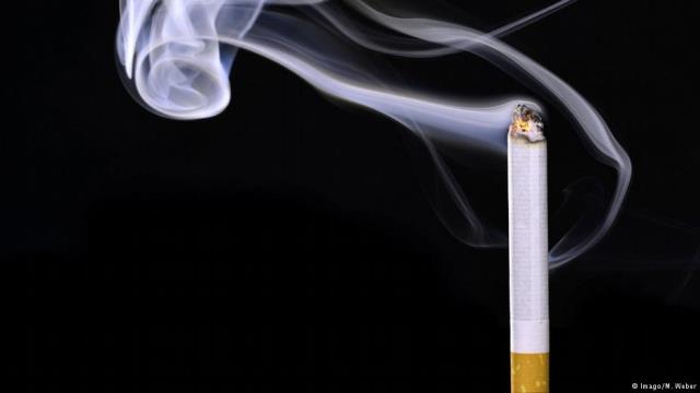 إطلاق الأسبوع الوطني لمكافحة التدخين في المدارس
