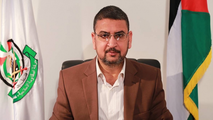 حماس: بيان مركزية