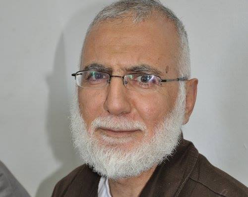 الإفراج عن النائب المقدسي المبعد محمد أبو طير
