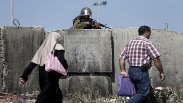 الأمم المتحدة: الاحتلال مستمر في عمليات تهجير الفلسطينيين