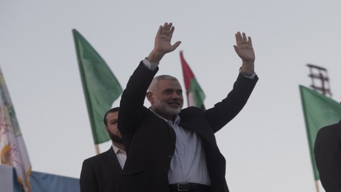 عقب انتخاب هنية..