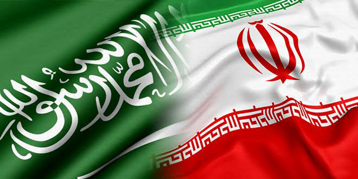 إيران تهدد.. "لن يبقى