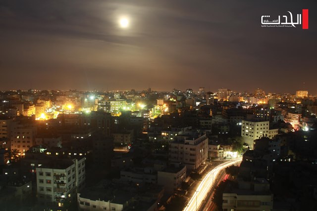 في العدد 85| لماذا ازدادت الجريمة في قطاع غزة؟

