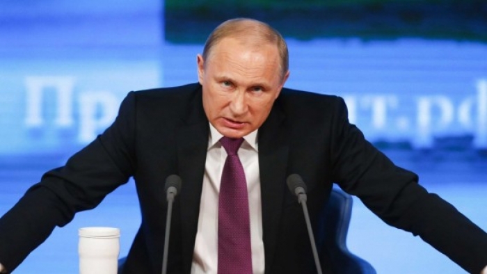 بوتين يلمح لأول مرة إلى تدخل من بلاده في الانتخابات الأميركية