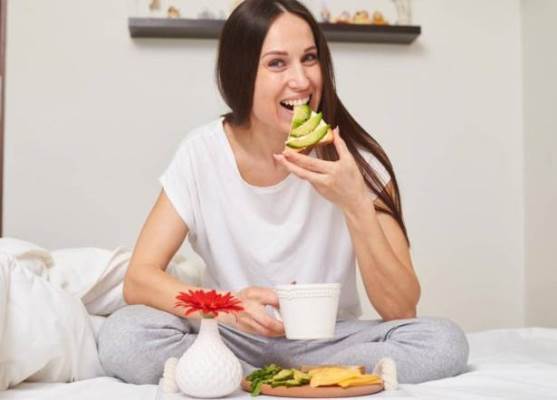 أبرز المعتقدات الغذائية