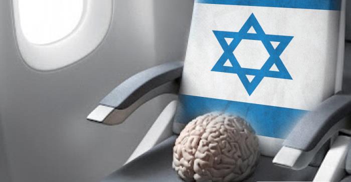 هل هناك هجرة عقول في إسرائيل؟
