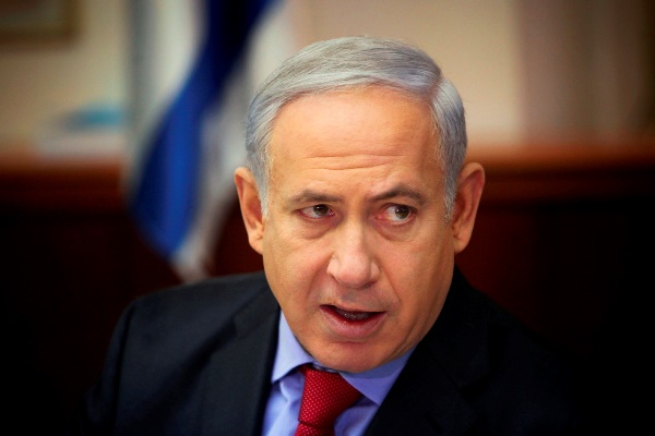 هذا ما قاله رئيس الوزراء نتنياهو بمرور 50 عاما على توحيد القدس