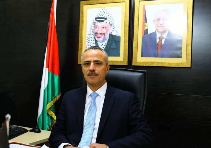 أبو دياك: قرار ما تسمى لجنة إدارة قطاع غزة بتعيين نائب عام لغزة ليس له أي قيمة قانونية
