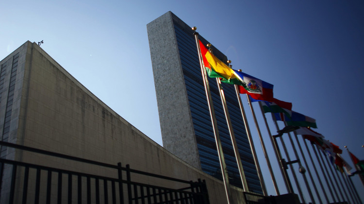 وزارة شؤون المراة حول قرار الامم المتحدة: انتصار لوضع المراة الفلسطينية 