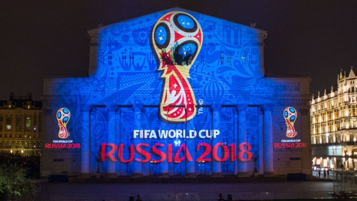 إيران تتأهل لكأس العالم 2018