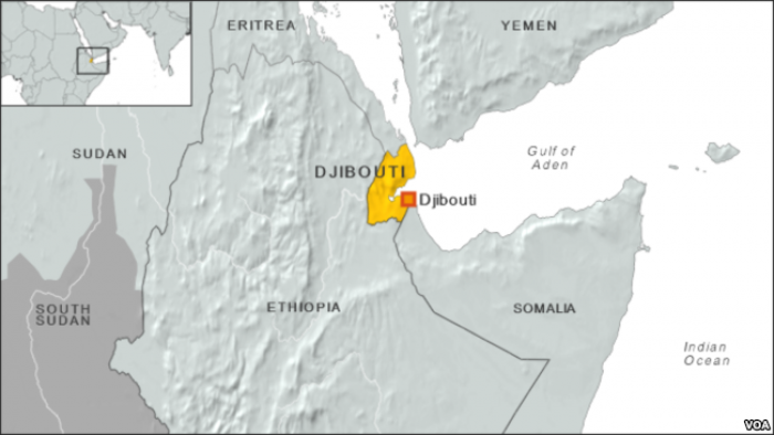 صحيفة أمريكية: طبول الحرب تدق بين إريتريا وجيبوتي.. والسبب قطر