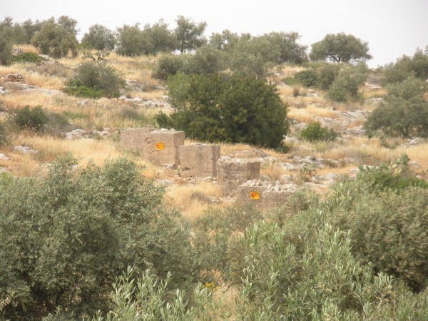 إزالة حقل ألغام دير