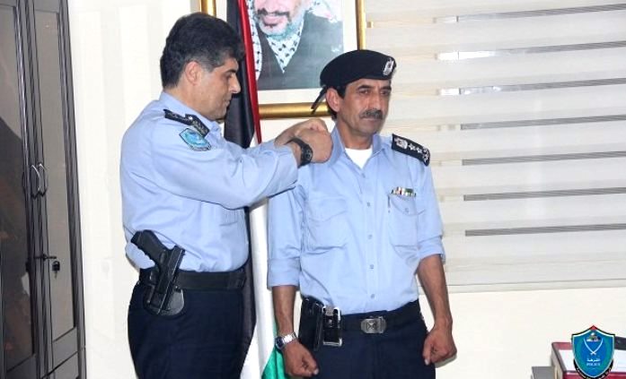 حازم عطا الله: تعزيز الأمن مسؤولية مشتركة