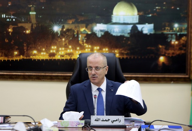 مجلس الوزراء يوعز لوزيرة الاقتصاد بالإعداد لانتخابات الغرف التجارية