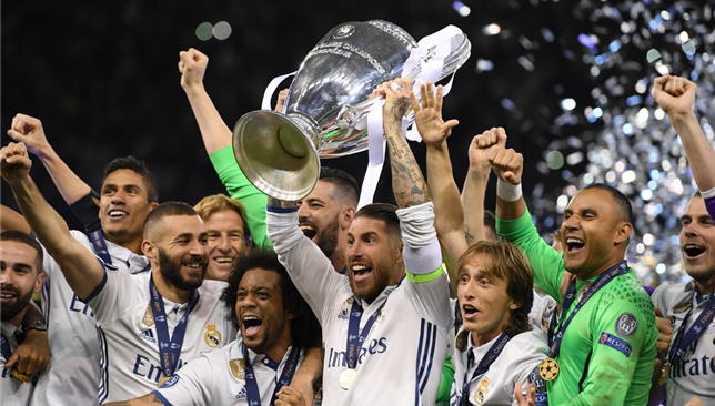 5 أسباب تجعل ريال مدريد أفضل من برشلونة حالياً

