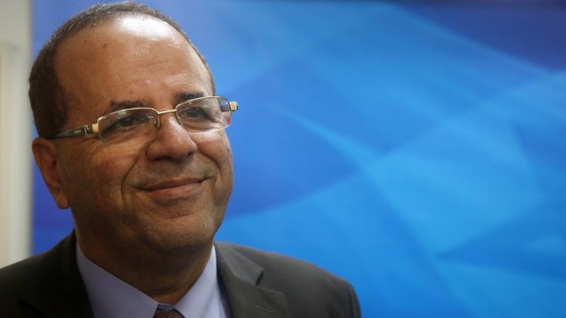 وزير إسرائيلي يعترف: يوجد مفاوضات بين إسرائيل والسعودية