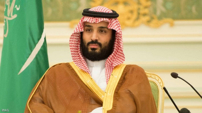 الملك سلمان يعفي الأمير نايف ويعين ولده محمد وليا للعهد