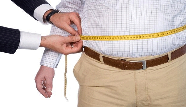  أين تختفي الدهون بعد خسارة الوزن؟