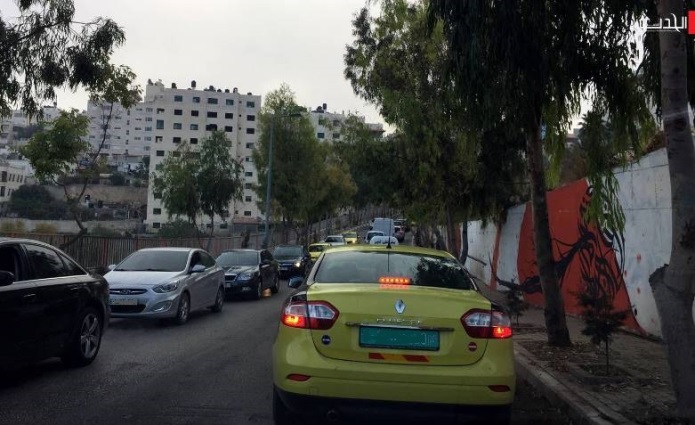 الشرطة توضح نسبة