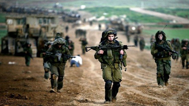 عقيد سابق في الجيش الاسرائيلي: الدين أفسد الجيش