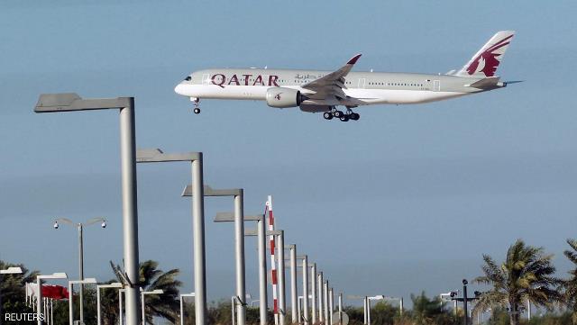 السعودية تفرض إجراءات حازمة على الخطوط الجوية القطرية

