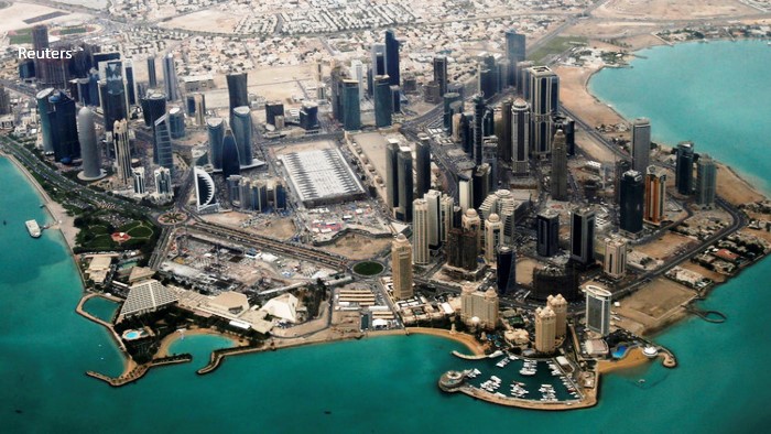 من يريد تدمير قطر؟