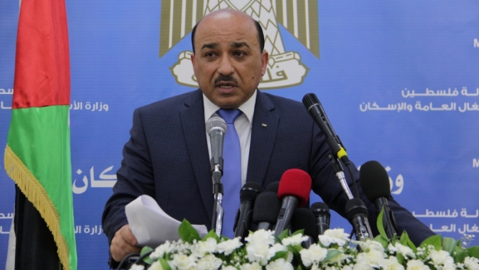 الحساينة يعلن الموافقة