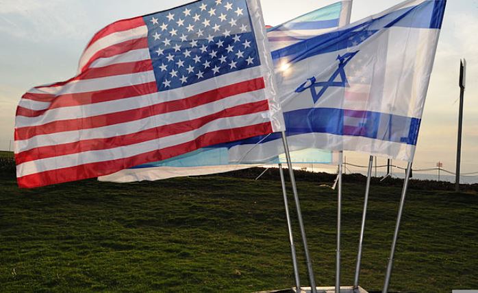 أمريكا ستعمل مع إسرائيل ودول أخرى لمحاربة الهجمات الإلكترونية
