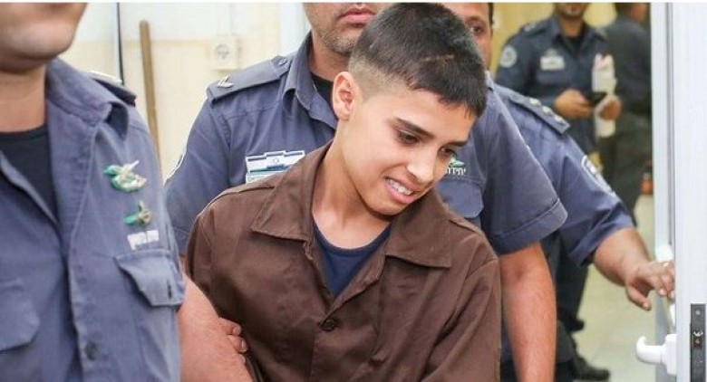 غرامات بأكثر من 38 ألف شيقل بحق الأسرى الأشبال في عوفر خلال أيار الماضي
  