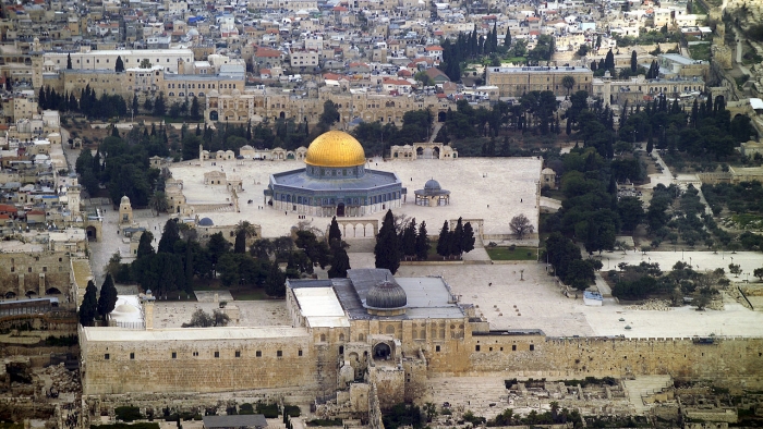 الخارجية: التهديد بتفجير الأقصى انعكاس للتحريض الإسرائيلي الرسمي ضد الفلسطينيين