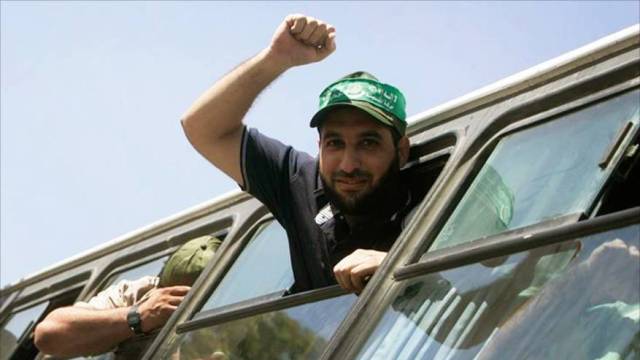 حماس تلجأ للمافيا الإسرائيلية للرد على اغتيال مازن الفقها- صورة
