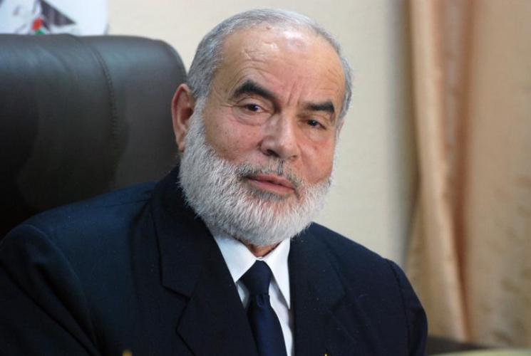 بحر: طريق الجهاد والإعداد سيتواصل حتى دحر الاحتلال