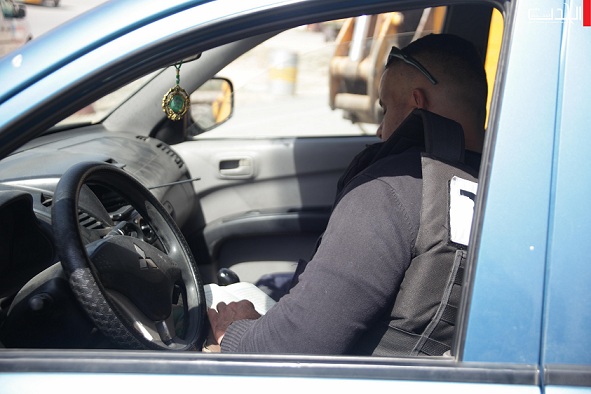 الشرطة والنيابة تحققان