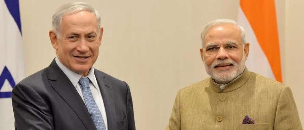 رئيس وزراء الهند مودي لن يزور رام الله اثناء زيارته لإسرائيل