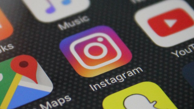 إحذروها.. ثغرة داخل إنستغرام تطرد المستخدمين من حساباتهم
