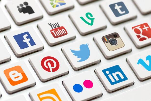 3 معلومات إياك نشرها على مواقع التواصل

