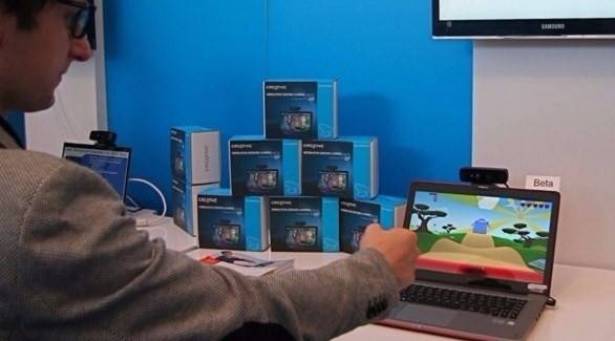 تقنية جديدة تتيح للكمبيوتر قراءة لغة الجسد!

